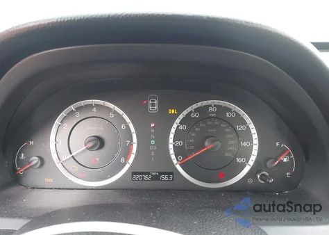 2012 Honda Accord 2.4 Ex-L from USA, damaged, VIN 1HGCP2F88CA091925